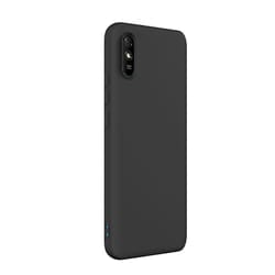 Xiaomi MILIT5546K custodia per cellulare 16,6 cm (6.53") Cover Nero