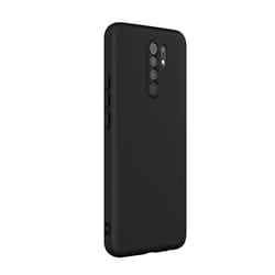 Xiaomi MILIT5544K custodia per cellulare 16,6 cm (6.53") Cover Nero