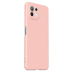 Xiaomi MILIT5559P custodia per cellulare 16,3 cm (6.43") Cover Rosa