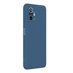 Xiaomi MILIT5564B custodia per cellulare 16,9 cm (6.67") Cover Blu