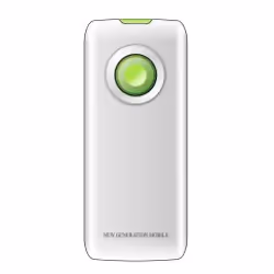 NGM-Mobile Premier 76 g