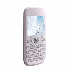 NGM-Mobile Vanity Qwerty 93 g Rosa