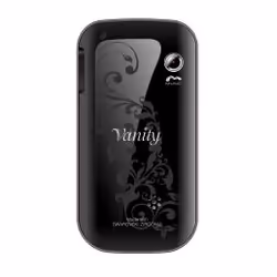 NGM-Mobile Vanity Qwerty 6,1 cm (2.4") 93 g Nero
