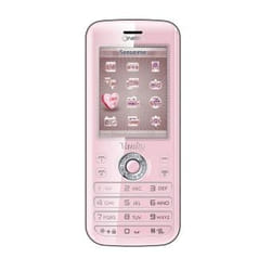 NGM-Mobile Vanity Young 6,1 cm (2.4") 82 g Rosa