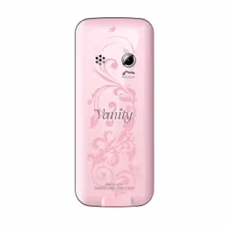 NGM-Mobile Vanity Young 6,1 cm (2.4") 82 g Rosa