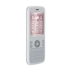 NGM-Mobile Vanity Young 6,1 cm (2.4") 82 g Bianco