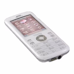 NGM-Mobile Vanity Young 6,1 cm (2.4") 82 g Bianco