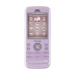 NGM-Mobile Vanity Young 6,1 cm (2.4") 82 g Lillà