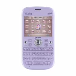 NGM-Mobile Vanity VANITYQY/L, Barra, Doppia SIM, 6,1 cm (2.4"), 1,3 MP, 950 mAh, Lillà