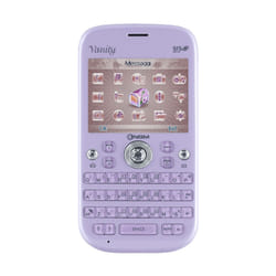 NGM-Mobile Vanity VANITYQY/L cellulare 6,1 cm (2.4") 93 g Lillà