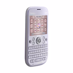 NGM-Mobile Vanity VANITYQY/L cellulare 6,1 cm (2.4") 93 g Lillà