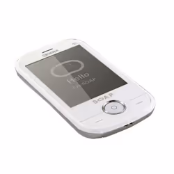 NGM-Mobile Soap Evo 93 g Bianco