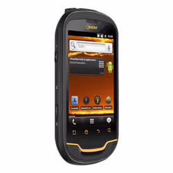 NGM-Mobile Explorer 3G Micro-USB B 0,512 GB Nero, Giallo