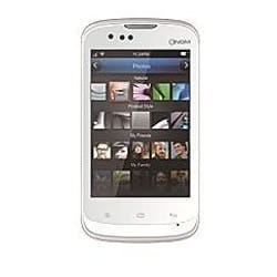 NGM-Mobile Wemove Polaris 3.95" 3G 0,5 GB 4GB Bianco