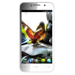 NGM-Mobile Infinity 3G 1GB 4GB Bianco