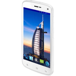NGM-Mobile Forward Prime 3G Micro-USB 1GB 16GB Bianco