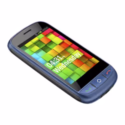 NGM-Mobile You Color PICO/BLU 2G Micro-USB 16GB