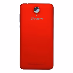 NGM-Mobile You Color E505 4G Micro-USB 1GB 8GB Rosso