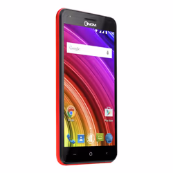 NGM-Mobile You Color E505 4G Micro-USB 1GB 8GB Rosso