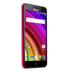 NGM-Mobile You Color E506 3G Micro-USB 1GB 8GB Rosa