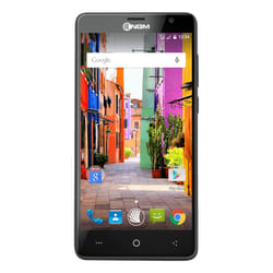 NGM-Mobile You Color P552 14 cm (5.5") Doppia SIM Android 5.1 4G Micro-USB B 3 GB 16 GB 2600 mAh Titanio