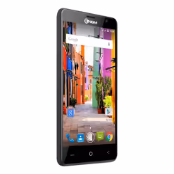 NGM-Mobile You Color P552 14 cm (5.5") Doppia SIM Android 5.1 4G Micro-USB B 3 GB 16 GB 2600 mAh Titanio