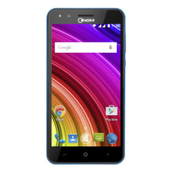 NGM-Mobile You Color E506 plus 3G Micro-USB 2GB 16GB Nero, Blu