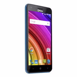NGM-Mobile You Color E506 plus 3G Micro-USB 2GB 16GB Nero, Blu