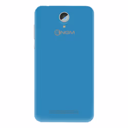 NGM-Mobile You Color E506 plus 3G Micro-USB 2GB 16GB Nero, Blu