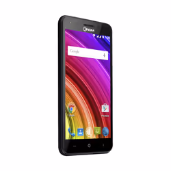NGM-Mobile You Color E507 plus 3G 0,512 GB 8 GB Nero, Lime - Vista aggiuntiva 5