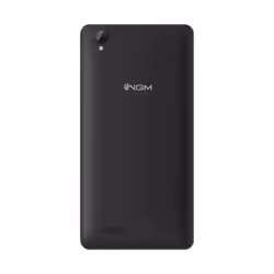 NGM-Mobile Dynamic E553 3G Micro-USB 1GB 8GB Nero