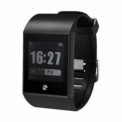 NGM-Mobile Fit Watch, 3,25 cm (1.28"), E-ink, Touch screen, 66 g