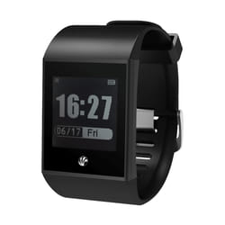 NGM-Mobile Fit Watch 3,25 cm (1.28") E-ink Digitale Touch screen Nero