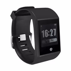 NGM-Mobile Fit Watch 3,25 cm (1.28") E-ink Digitale Touch screen Nero