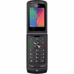 NGM-Mobile C3 Nero