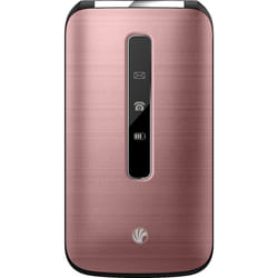 NGM-Mobile Maxi 7,11 cm (2.8") 118 g Rose Gold Telefono cellulare basico