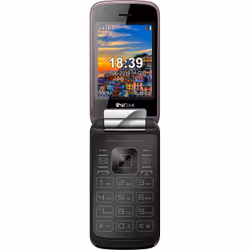 NGM-Mobile Maxi 7,11 cm (2.8") 118 g Rose Gold Telefono cellulare basico