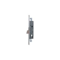Fraschetti - iseo serratura montante infilare 783380 - Misura iseo 2: mm 35