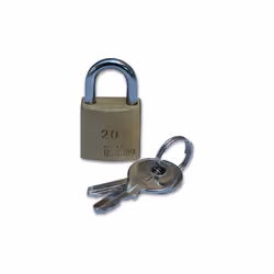 Iseo Lucchetto City Basic Mm50 277- SPECIFICHE DEL PRODOTTO -Mm 50