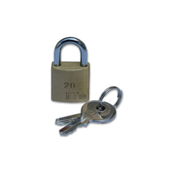 City - Iseo Lucchetto Basic Mm50 277