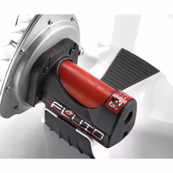 Elite Qubo Fluid Esercizi per bicicletta fluida