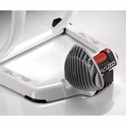 Elite Qubo Fluid Esercizi per bicicletta fluida