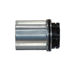 Elite 1014233 accessorio per biciclette da allenamento Nero, Grigio