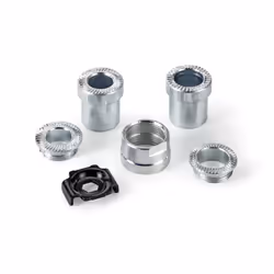 Elite 1014306, Acciaio inox, Justo, Direto XR, Direto XR-T, Suito, Suito-T