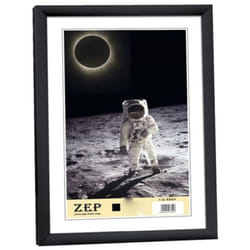 ZEP New Easy Cornice per foto singola Nero