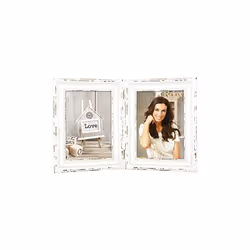 Zep Saint Michel, bianco, 2 x 10 x 15 cm ZEP Saint Michel 2x10x15 Legno SY846 EAN: 8020912046271