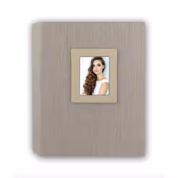 ZEP Roma Grey, Grigio, 10 x 15 cm, 1 pz