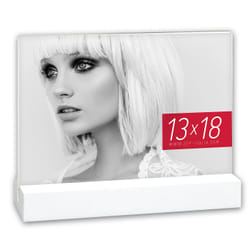 ZEP AQ657W cornice per quadro Cornice per foto singola
