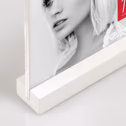 ZEP AQ657W cornice per quadro Cornice per foto singola - Vista aggiuntiva 2