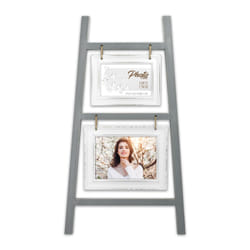 ZEP UT792 cornice per quadro Cornice per foto singola Grigio, Bianco